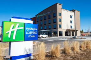 Holiday Inn Express & Suites - Colorado Springs AFA Northgate, an IHG Hotel